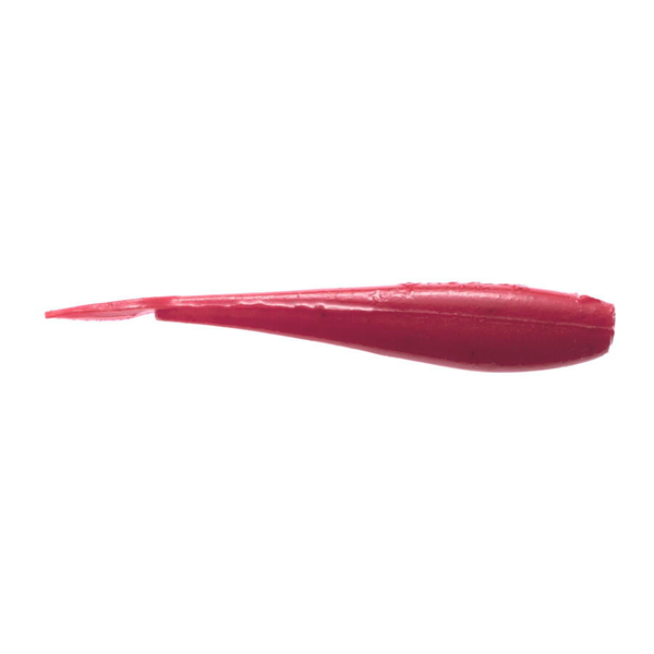 Berkley GULP! SALTWATER MINNOW 2" (15 pcs/pack) G2SQM2-RD