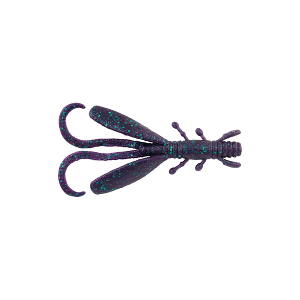 Berkley CHIGGER CRAW 4" (8 pcs/pack) JB