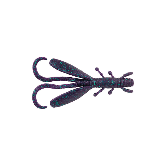 Berkley CHIGGER CRAW 4" (8 pcs/pack) JB