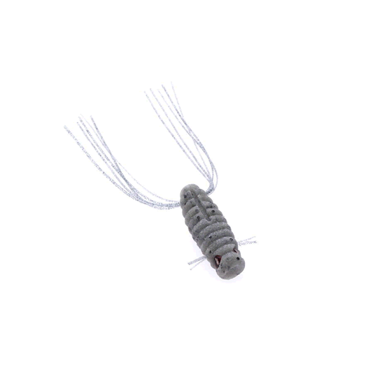 Berkley AOKI MUSHI MID 1.7" (4 pcs/pack) GRY