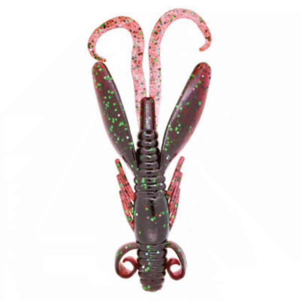Berkley PUWER BULKY HAWG 3" (5 pcs/pack) JUNBAG