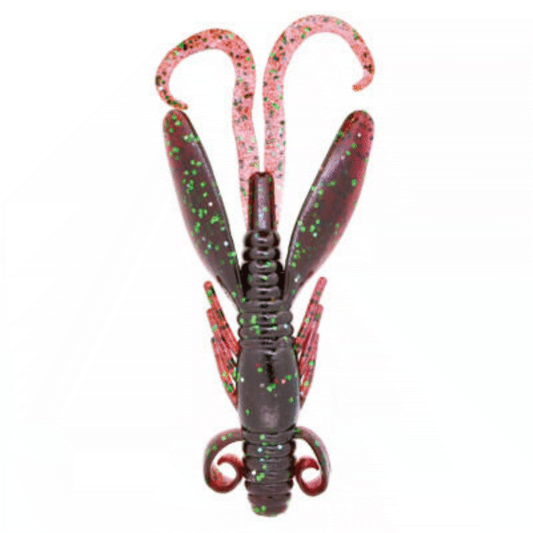 Berkley PUWER BULKY HAWG 3" (5 pcs/pack) JUNBAG