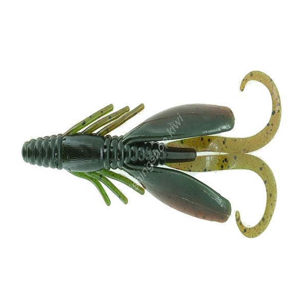 Berkley Power Bait Power Hawg 4.0" MPH4 GBBF