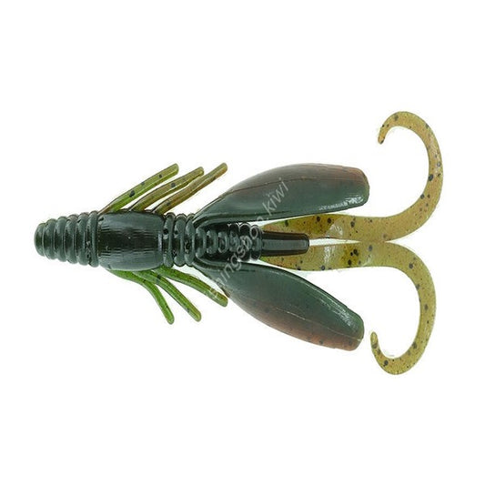 Berkley Power Bait Power Hawg 4.0" MPH4 GBBF