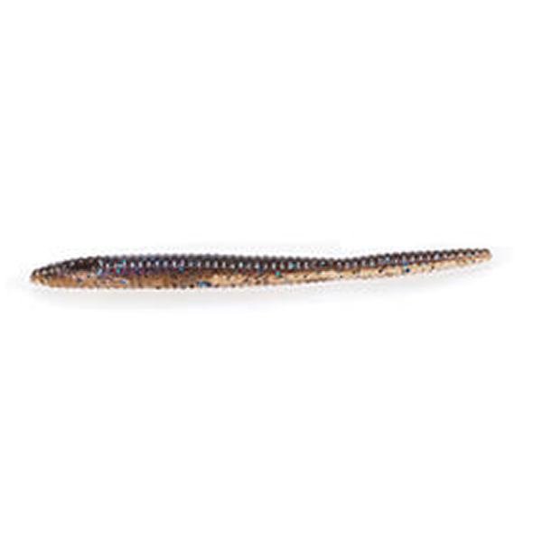 Berkley MICRO CRAWLER 3" 6.5cm (15 pcs/pack) CPBF