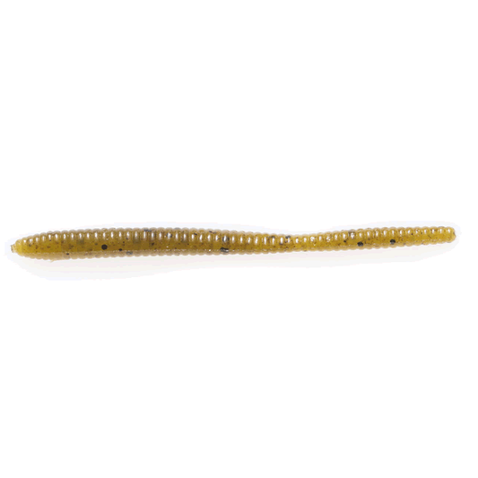 Berkley MICRO CRAWLER 3” (15 pcs/pack) GP GREEN PUMPKIN