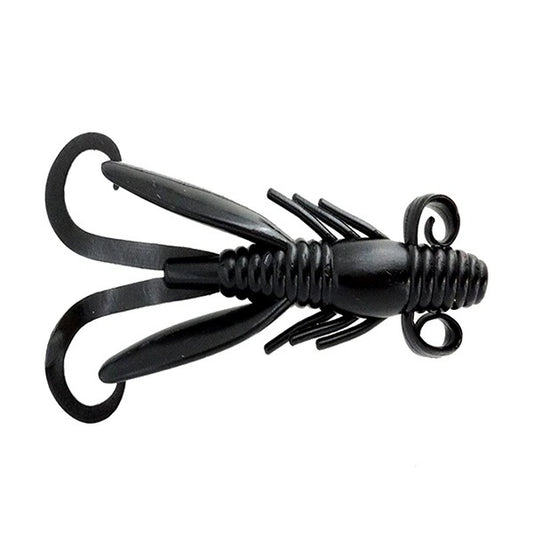 Berkley Power Bulky Hawg 3.0" Mini packaqge BL