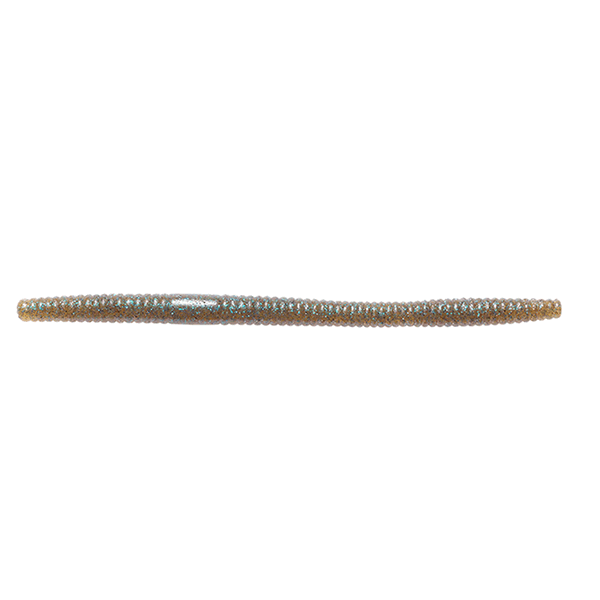Berkley BIG CRAWLER 7” (7 pcs/pack) CBF CINNAMON BLUE HUREKKU