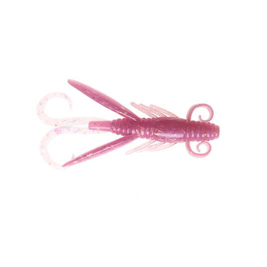 Berkley BULKY HAWG 3" (5 pcs/pack) CPHG