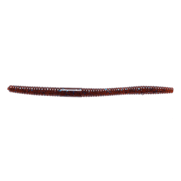 Berkley MID CRAWLER 5.5” (10 pcs/pack) SCPBF SCUPPERNONG BLUE FLECK