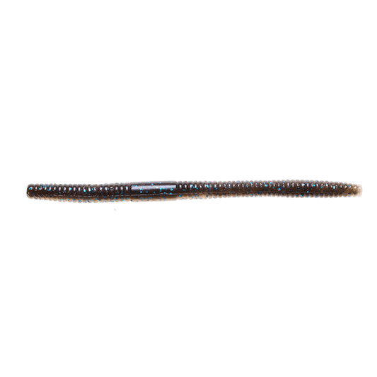 Berkley MID CRAWLER 5.5” (10 pcs/pack) CPBF CHOCOLATE PAPLE BLUE FLECK