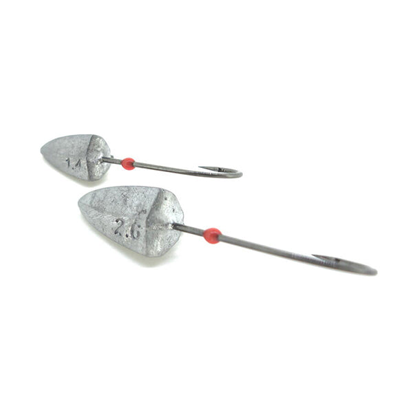 Berkley BERKLEY MEBART 0.7g (5 pcs/pack)