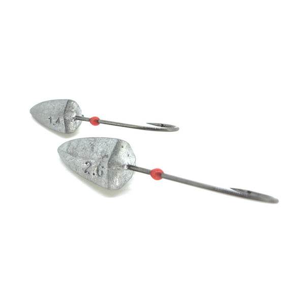 Berkley BERKLEY MEBART 3.5g (5 pcs/pack) - Britannic Trade