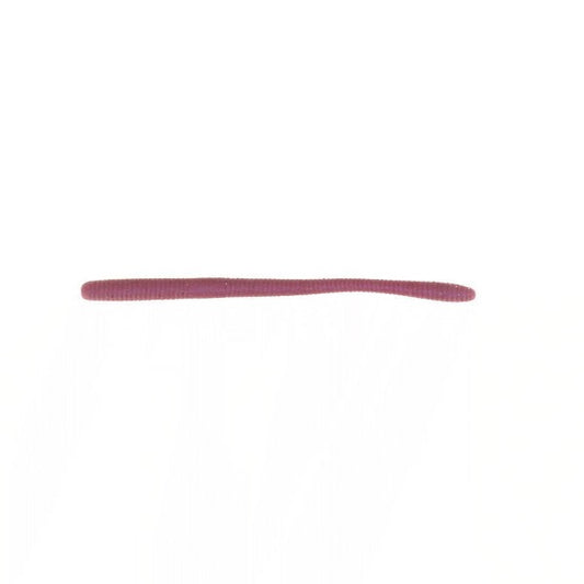 Berkley Power Bait MaxScent D-Worm 5.5" (10 pcs / pack) EARTHWORM