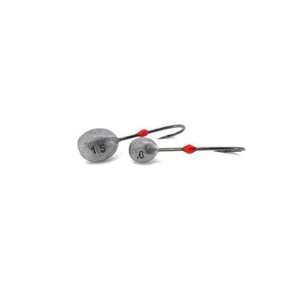 Berkley BERKLEY FUWAYURA 0.4g (5 pcs/pack) - Britannic Trade