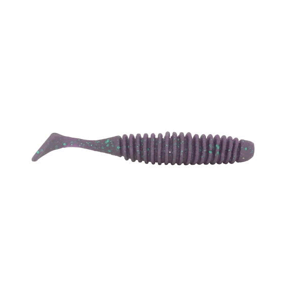 Berkley PULSE TAIL 4.2” 11.0ｇ (6 pcs/pack) JUNBAGU