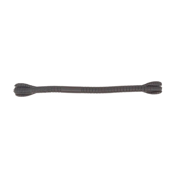 Berkley SLIM CRAWLER 3.8” 1.45g (10 pcs/pack) BL BLACK