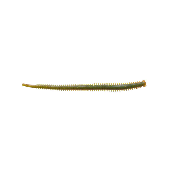 Berkley GULP! SALTWATER ISOME FUTOMI 4" (12 pcs/pack) AO ISOME (CAMO)