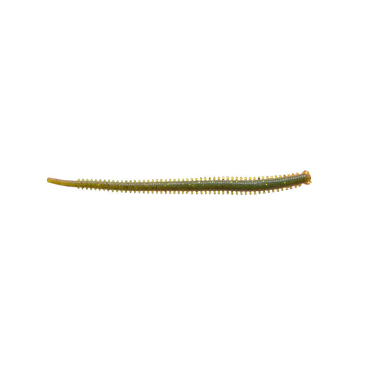 Berkley GULP! SALTWATER ISOME FUTOMI 4" (12 pcs/pack) AO ISOME (CAMO)