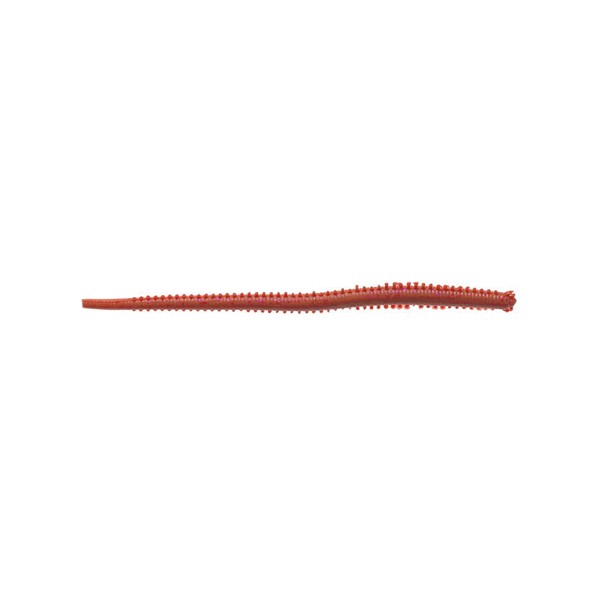 Berkley GULP! SALTWATER ISOME HOSOMI 4" (12 pcs/pack) AKA ISOME(BLOODY) saltwater fishing lure
