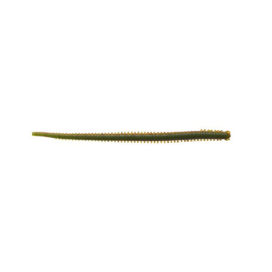 Berkley GULP! SALTWATER ISOME FUTOME THICK (12 pcs/pack) IWA ISOME(NATURAL SANDWORM)