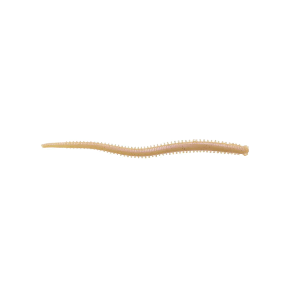 Berkley GULP! SALTWATER ISOME HOSOMI 4" (12 pcs/pack) JARIME(NATURAL) saltwater fishing lure