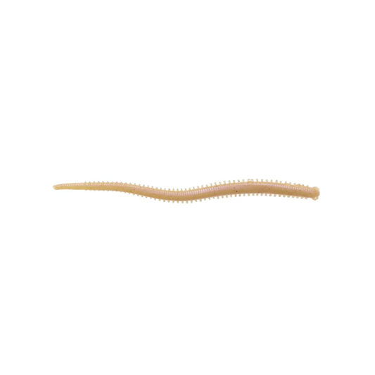 Berkley GULP! SALTWATER ISOME HOSOMI 4" (12 pcs/pack) JARIME(NATURAL)