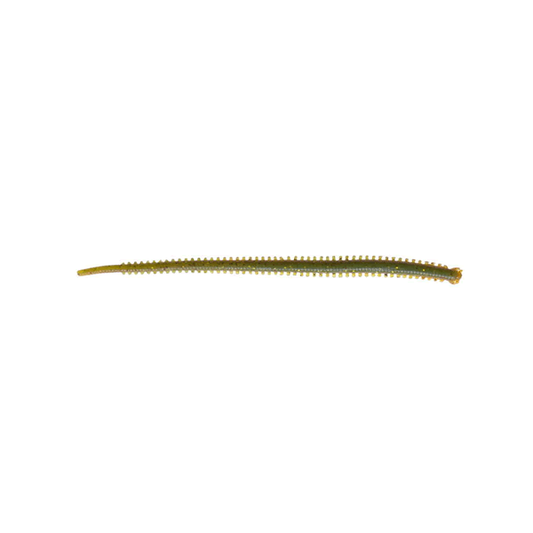 Berkley GULP! SALTWATER ISOME HOSOMI 4" (12 pcs/pack) AO ISOME(CAMO)