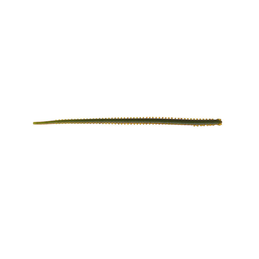 Berkley GULP! SALTWATER ISOME HOSOMI 4" (12 pcs/pack) IWA ISOME(NATURAL SANDWORM)
