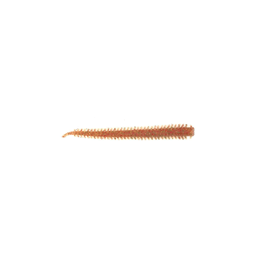 Berkley GULP! SALTWATER ISOME GOKUBUTO 4" (11 pcs/pack) NAMA AO ISOME(CLEAR CAMO)