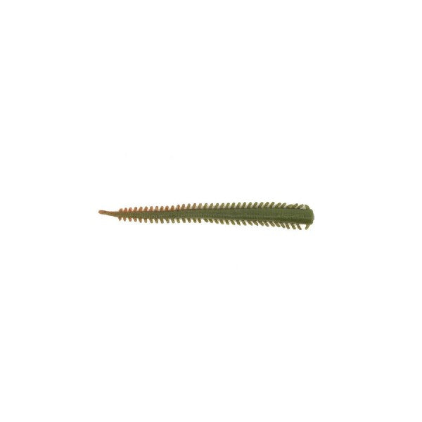 Berkley GULP! SALTWATER ISOME GOKUBUTO EXTRA THICK (11 pcs/pack) IWA ISOME(NATURAL SANDWORM) saltwater fishing lure