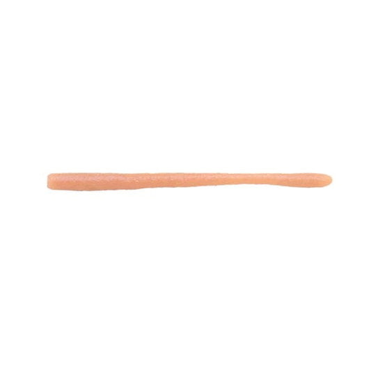 Berkley Power Bait Max Scent D-Worm 3.6" (16 pcs / pack) NATURAL EARTHWORM