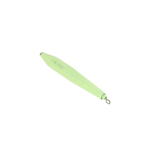 Berkley BERKLEY SWIVEL SINKER #25 94g (2 pcs/pack) GLOW - Britannic Trade