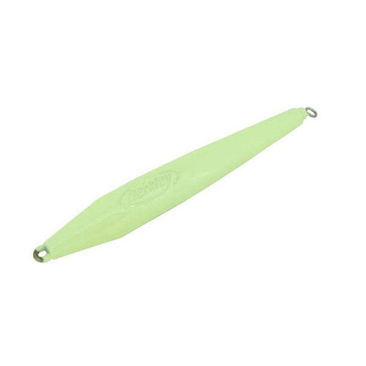 Berkley BERKLEY SWIVEL SINKER #30 112g (2 pcs/pack) GLOW - Britannic Trade