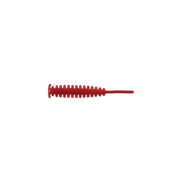 Berkley GULP! SAND SARDINE 1.8” (16 pcs/pack) BY BLOODY RED saltwater fishing lure