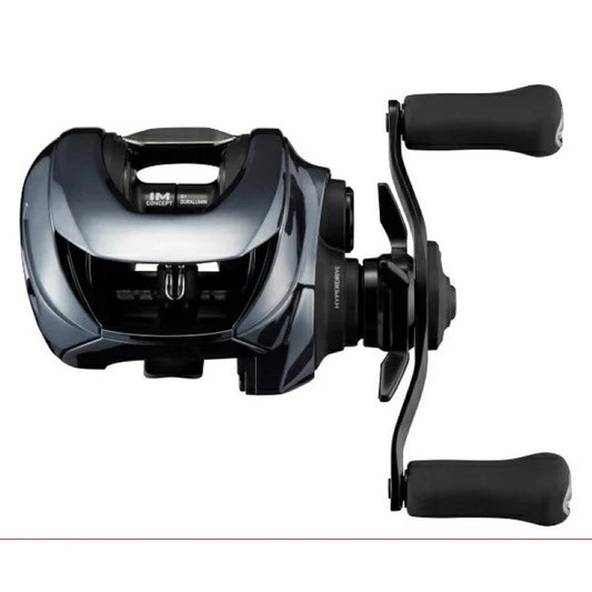 DAIWA 25 IM Z TW 100-C RIGHT — product photo