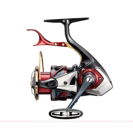 SHIMANO 24 BB-X TECHNIUM FB C3000DXXG SL — product photo