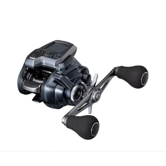 SHIMANO 25 FORCE MASTER 300DH RIGHT — product photo