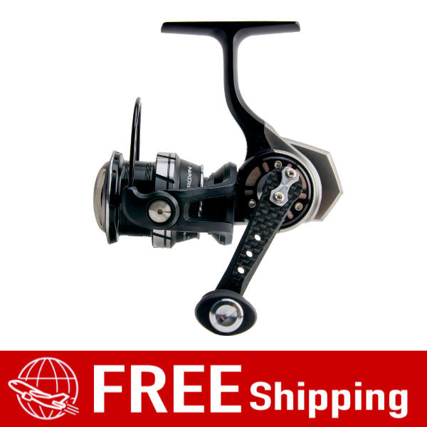 Abu Garcia Roxani SP 2000SH