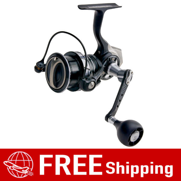 Abu Garcia Roxani SP 3000SH
