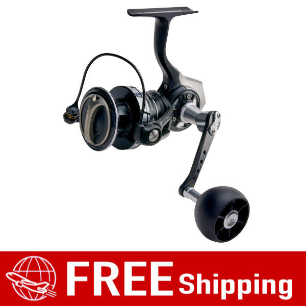 Abu Garcia Roxani SP 3000MSH