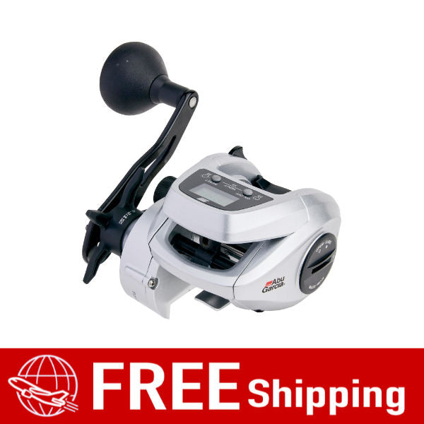 Abu Garcia Fune DLC BG H Right Hand