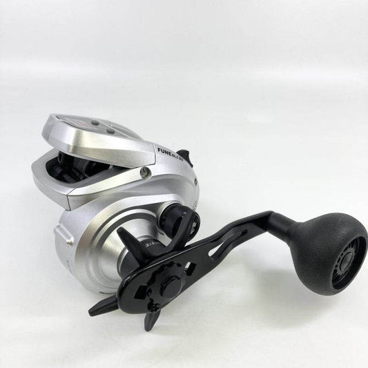 Abu Garcia Fune DLC BG H-L - Britannic Trade