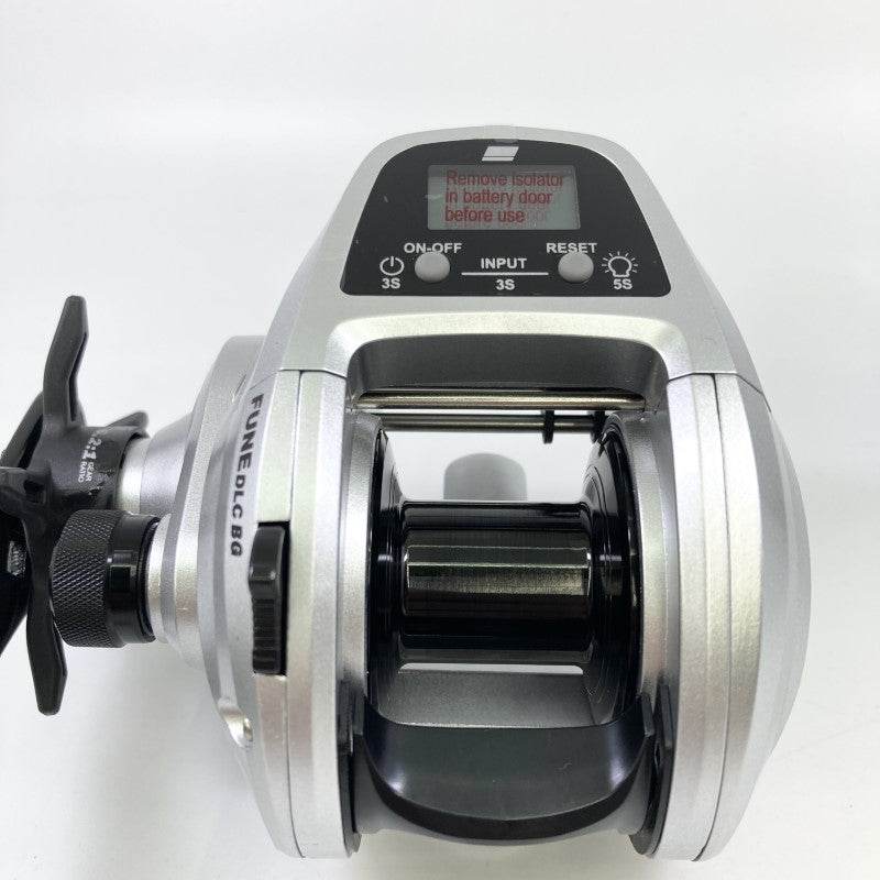 Abu Garcia Fune DLC BG H-L - Britannic Trade