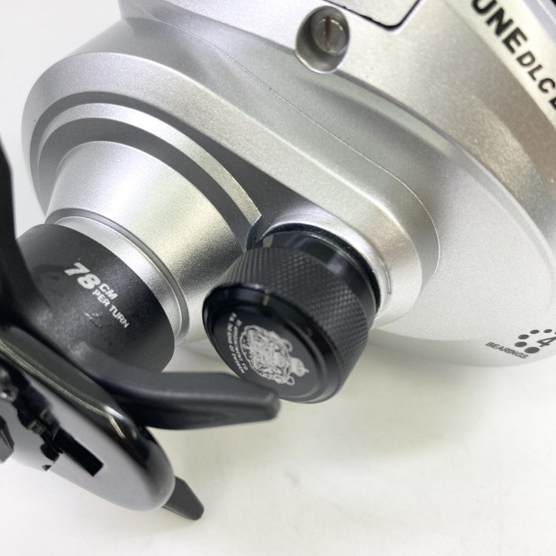 Abu Garcia Fune DLC BG Fune DLC BG H-L Left Hand fishing reel — photo 3
