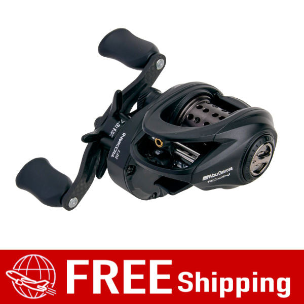 Abu Garcia ROXANI BC BF7 Right Hand