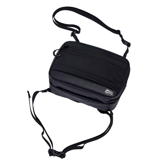 Abu Garcia 2WAY CHEST PACK 2.8L COATING BLACK