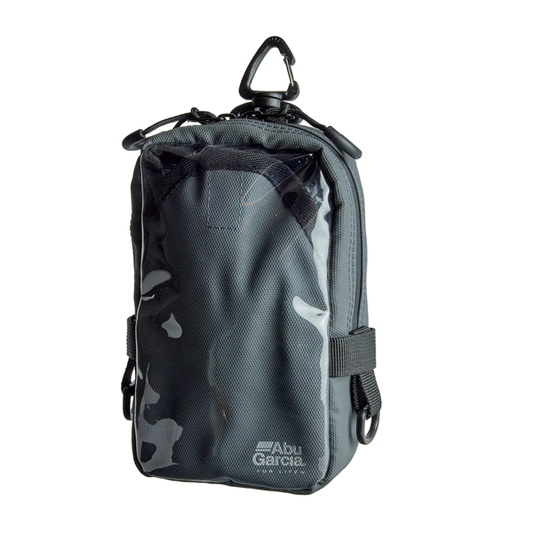 Abu Garcia UTILITY POUCH II 10x17.5x4cm COATING GRAY