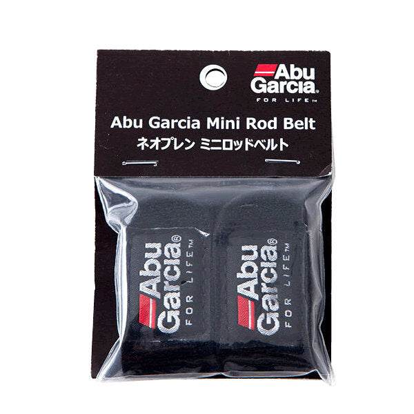 Abu Garcia MINI ROD BELT 25mm x 150mm (2 pcs/pack) - Britannic Trade