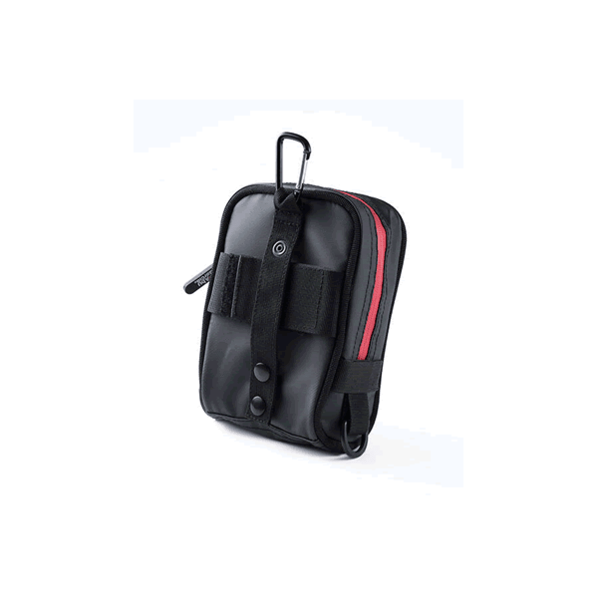 Abu Garcia ABU MOBILE PHONE POUCH 2 W13cm x H19cm x D7.5cm BLACK - Britannic Trade